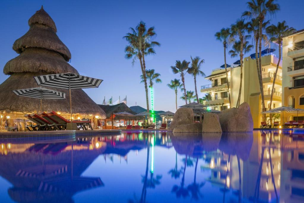 Marina Apartment | Cabo San Lucas Marina Condos