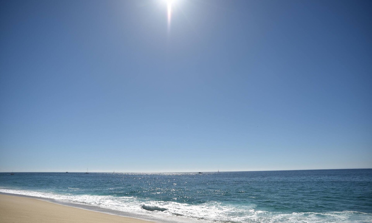 Marina Condo | Cabo San Lucas Oceanfront Beach Resort - Best Elegant Condo