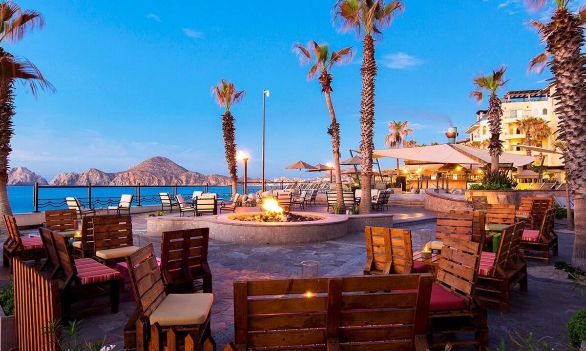 Los Cabos Resort | Cabo San Lucas oceanfront getaway with resort amenities
