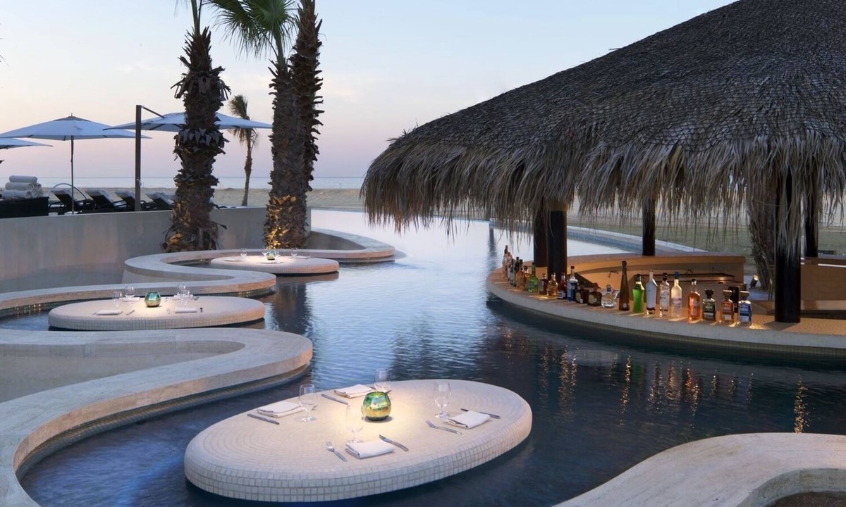 Los Cangrejos II y III Resort | Cabo San Lucas Private resort and getaway home away from home book now