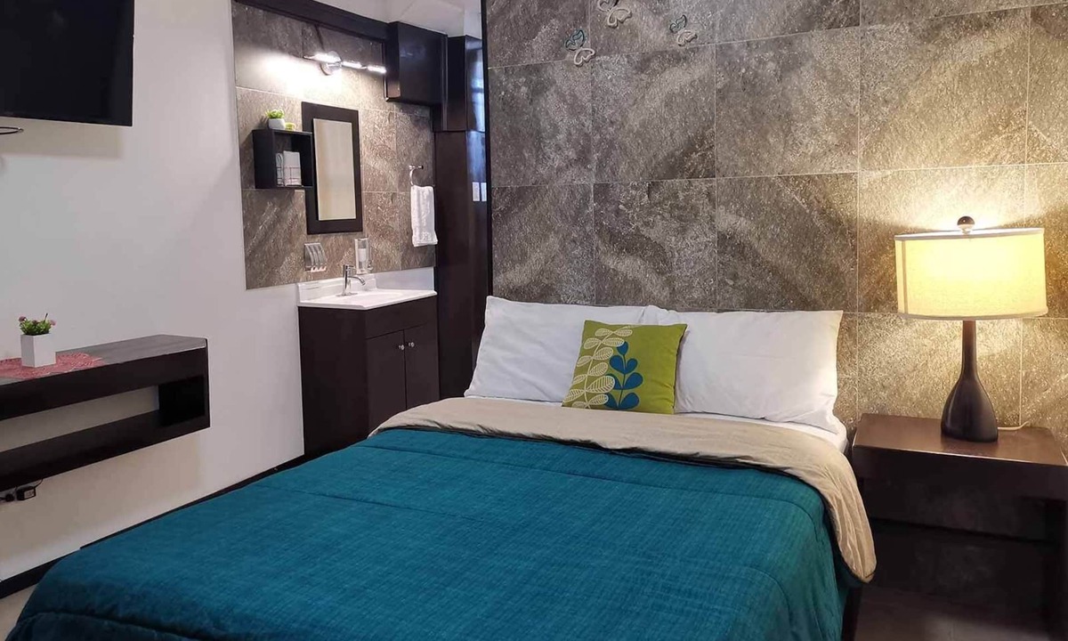 Centro Hotel | cabo tortuga hotel boutique