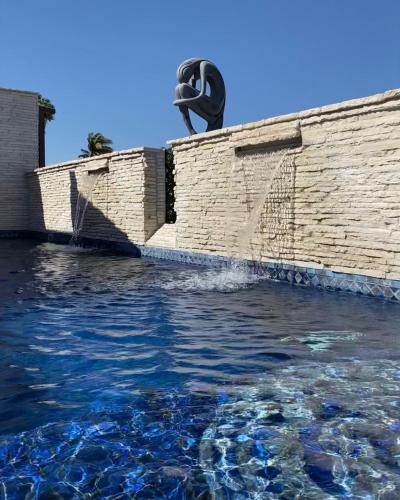 Ildefonso Green Apartment | Cabo Vista Hotel Adults Only