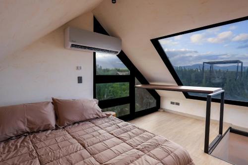 La Ventana Villa | Cactacea Hidden Villas