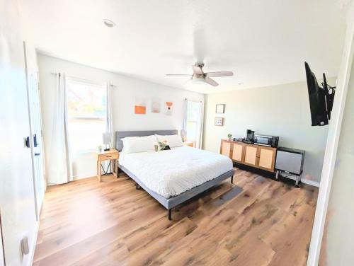 Chandler House | Cactus Guest Suite