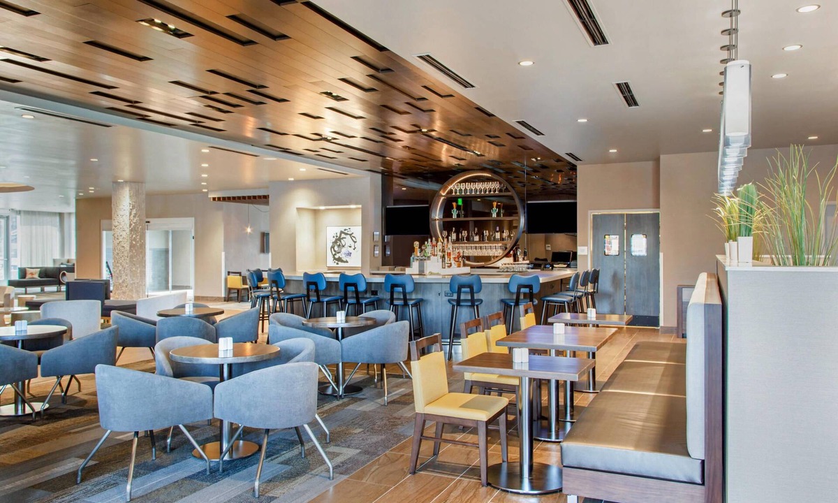 Chandler Hotel | Cambria Hotel Phoenix Chandler - Fashion Center