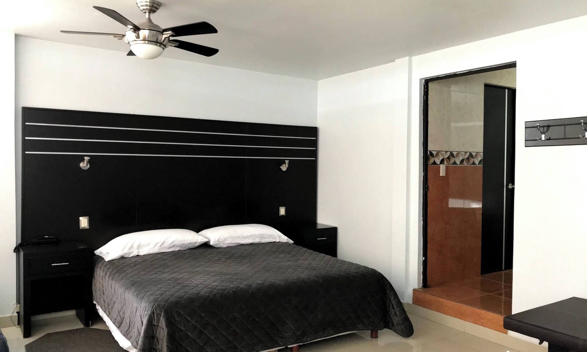 Fresnillo Hotel | Camino de la Plata Hotel