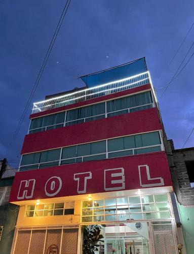 Fresnillo Hotel | Camino de la Plata Hotel
