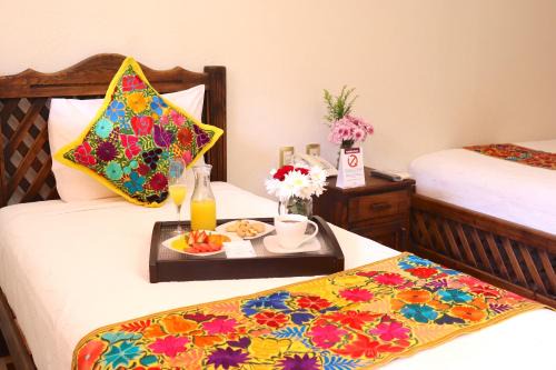 Tuxtla Gutierrez Hotel | Camino Mexicano Hotel & Resort