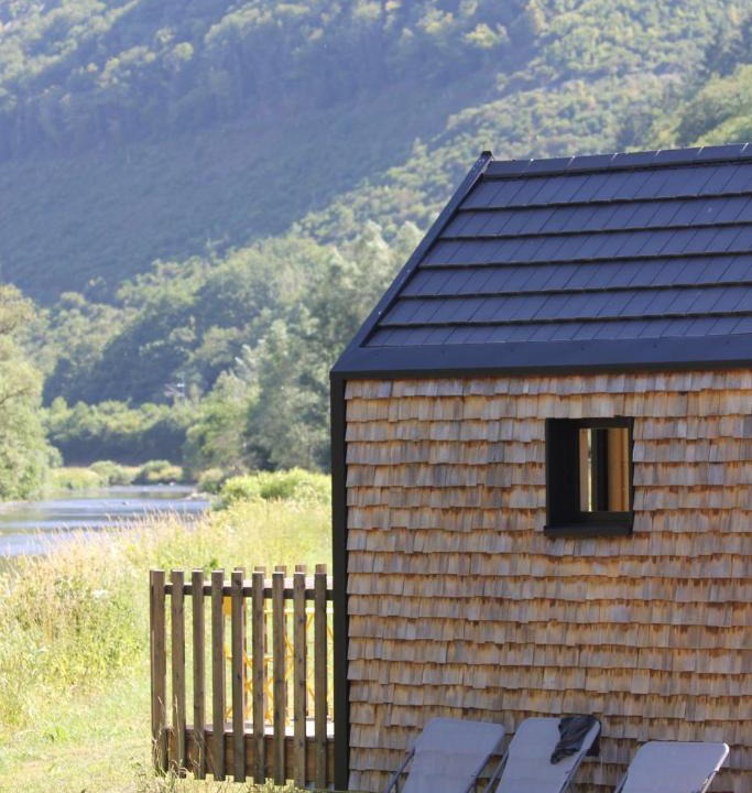 Luxembourg Ardennes Other | Camping Pier10