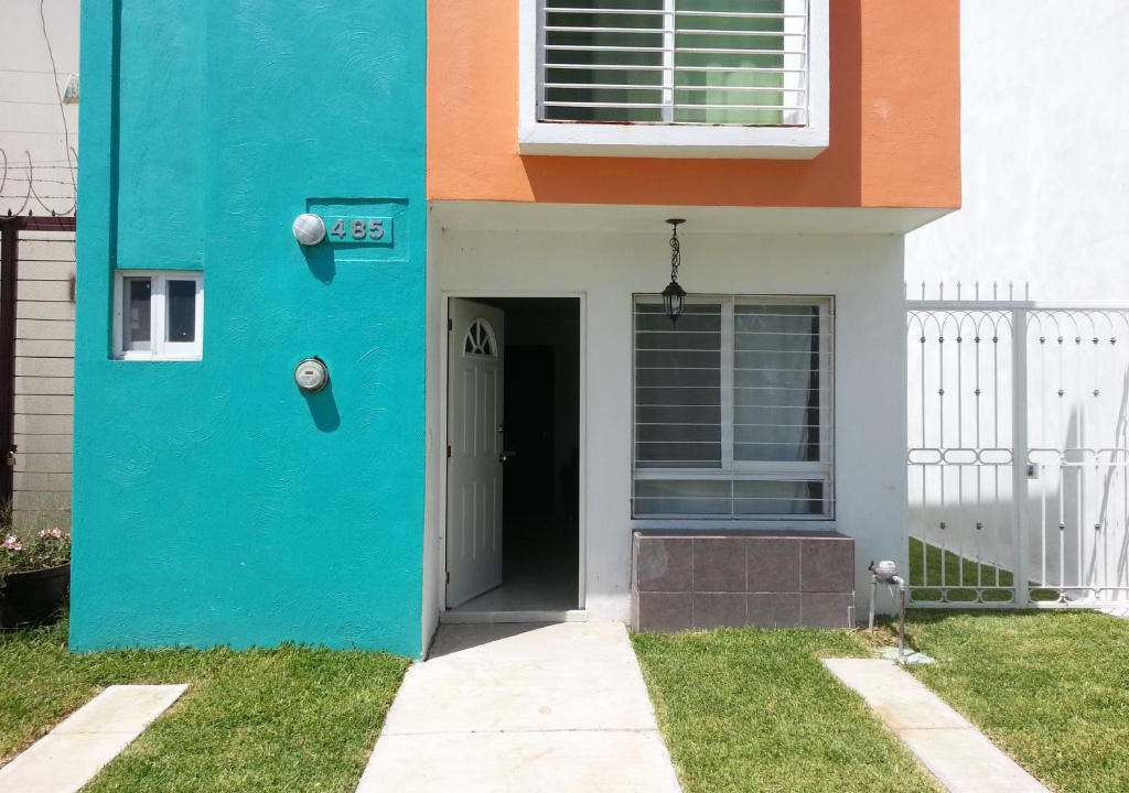 Zapopan Apartment | Campo Real Oriente
