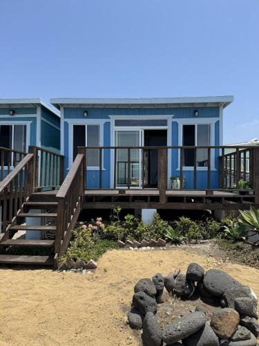 Salsipuedes House | Campo Rivera Beach Community