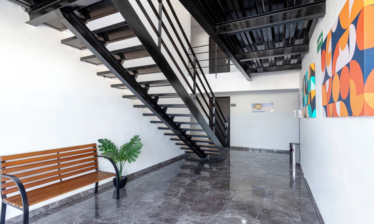 El Alamo Hotel | Capital Hotel Saltillo