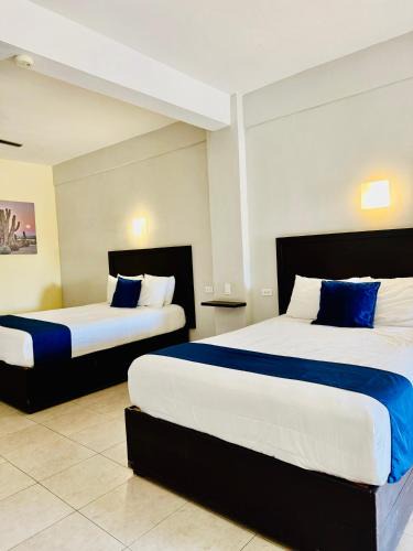 San Jose del Cabo Hotel | Capital O Hotel Jazuli