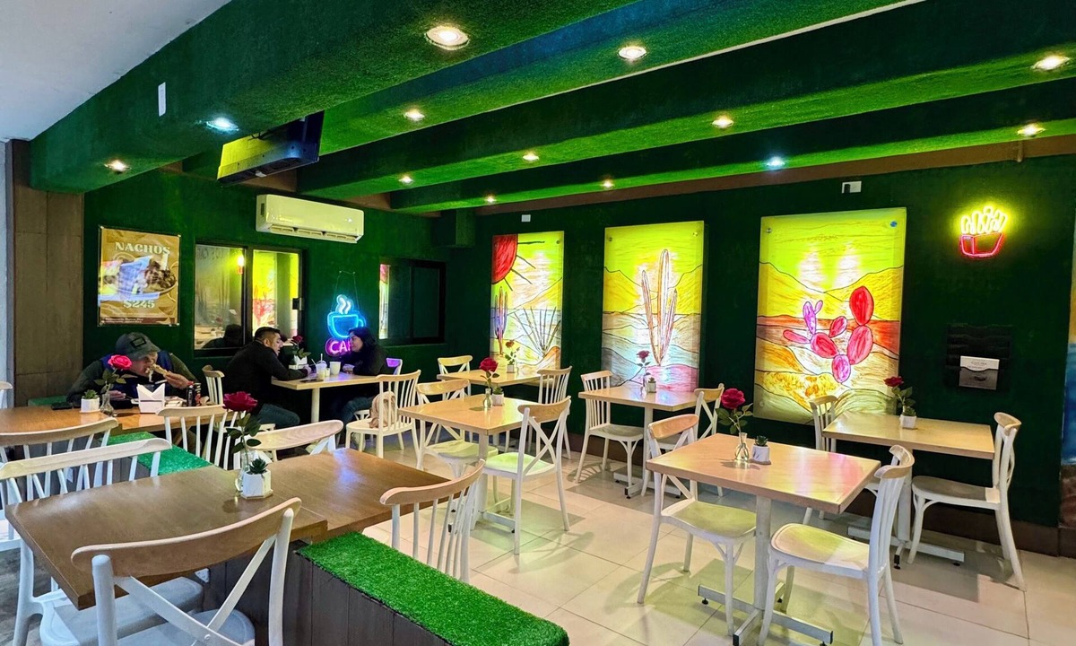 San Jose del Cabo Hotel | Capital O Hotel Jazuli
