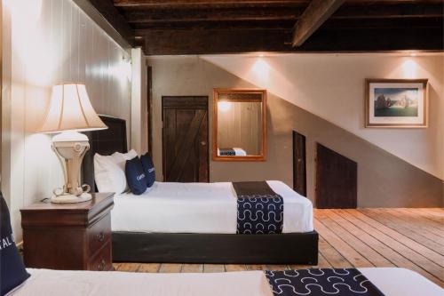 Tecate Hotel | Capital O Hotel Villa Azura