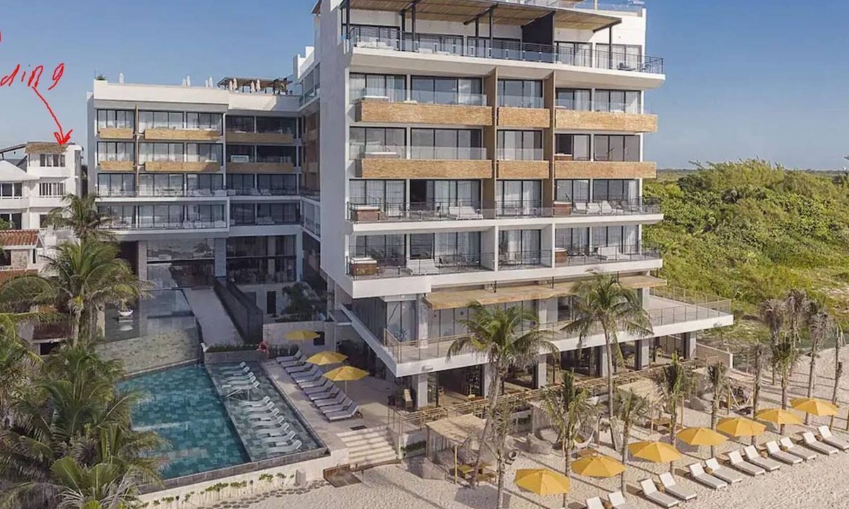 Puerto Morelos Condo | Caribbean jewel in Puerto Morelos