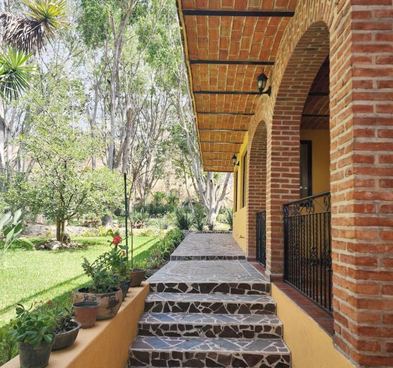 Ixtlahuacan de los Membrillos Apartment | Casa Membrillo near Chapala