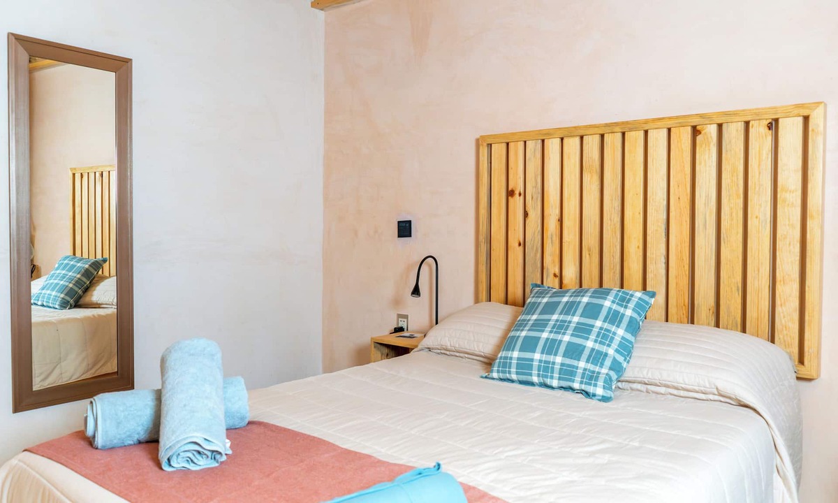 Zona Centro Apartment | Casa Coco- H5 -Cometa