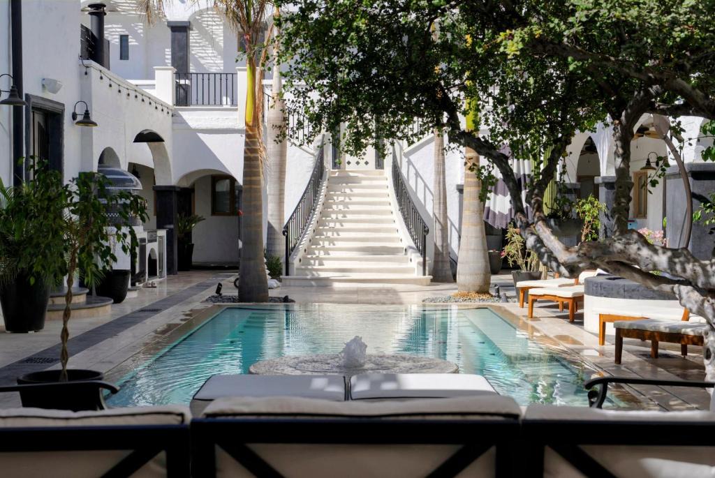 La Paz Hotel | Casa 1880 - Adults Only