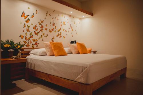 Palenque Bed & Breakfast | Casa 5 Bed & Breakfast