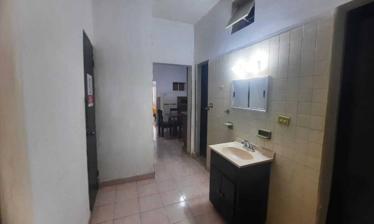 Linares House | Casa 5 de Mayo - Ideal para grupos en el centro