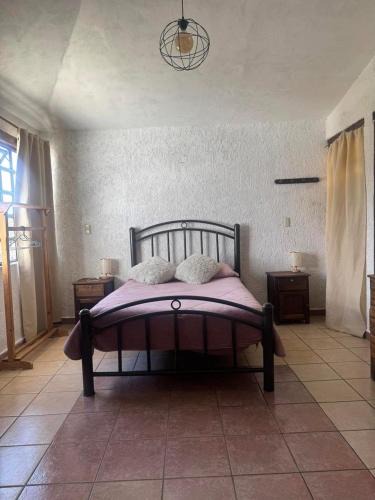 De Guadalupe House | Casa 79 sancris