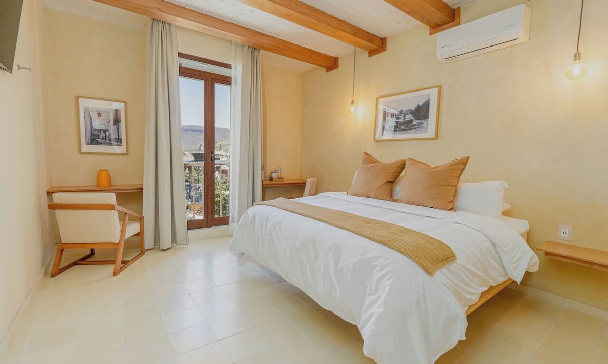 Atotonilco el Alto Hotel | Casa Altos