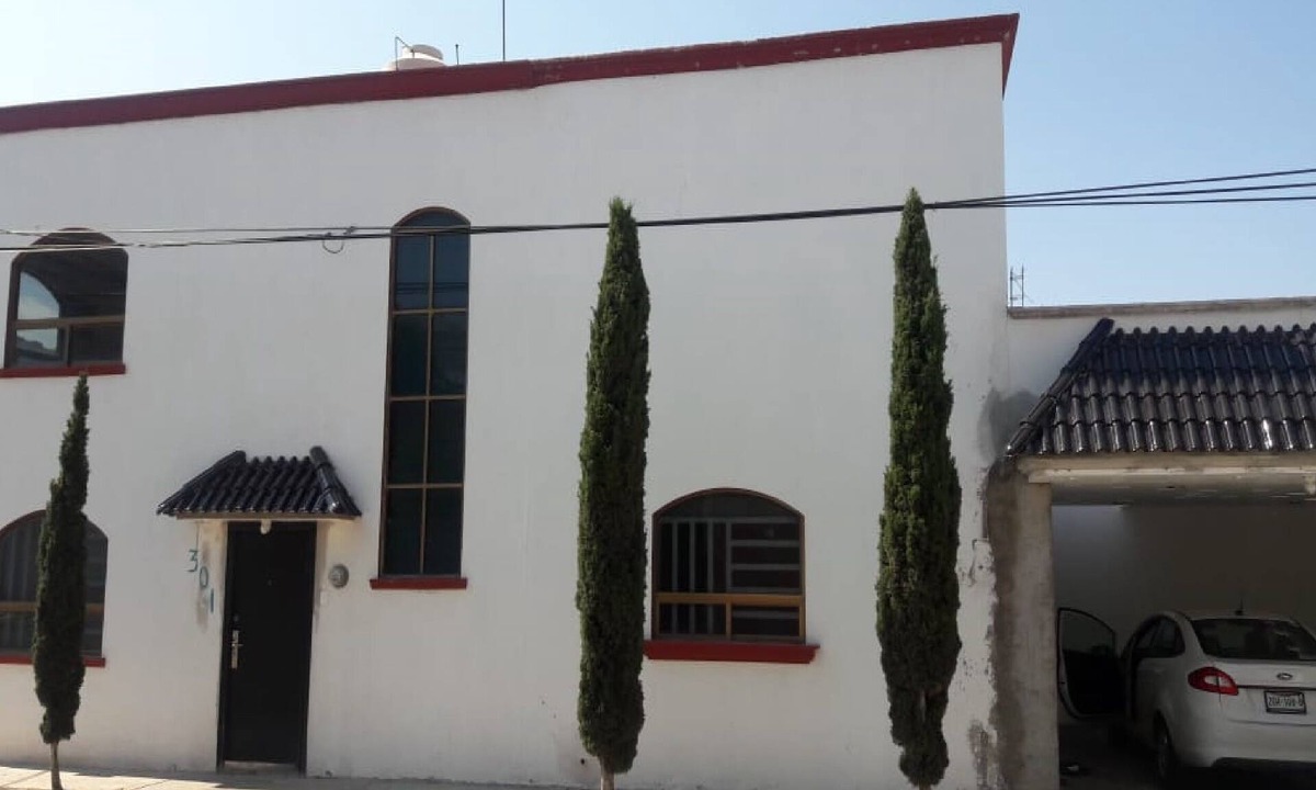Zacatecas House | Casa amplia, comoda se encuentra en una zona muy tranquila y segura