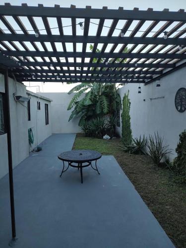 Reynosa Apartment | Casa amueblado para estancias largas