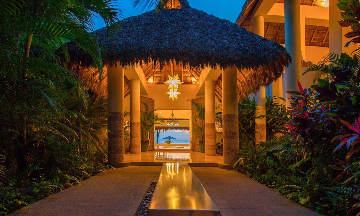 Punta de Mita Villa | Casa Aramara