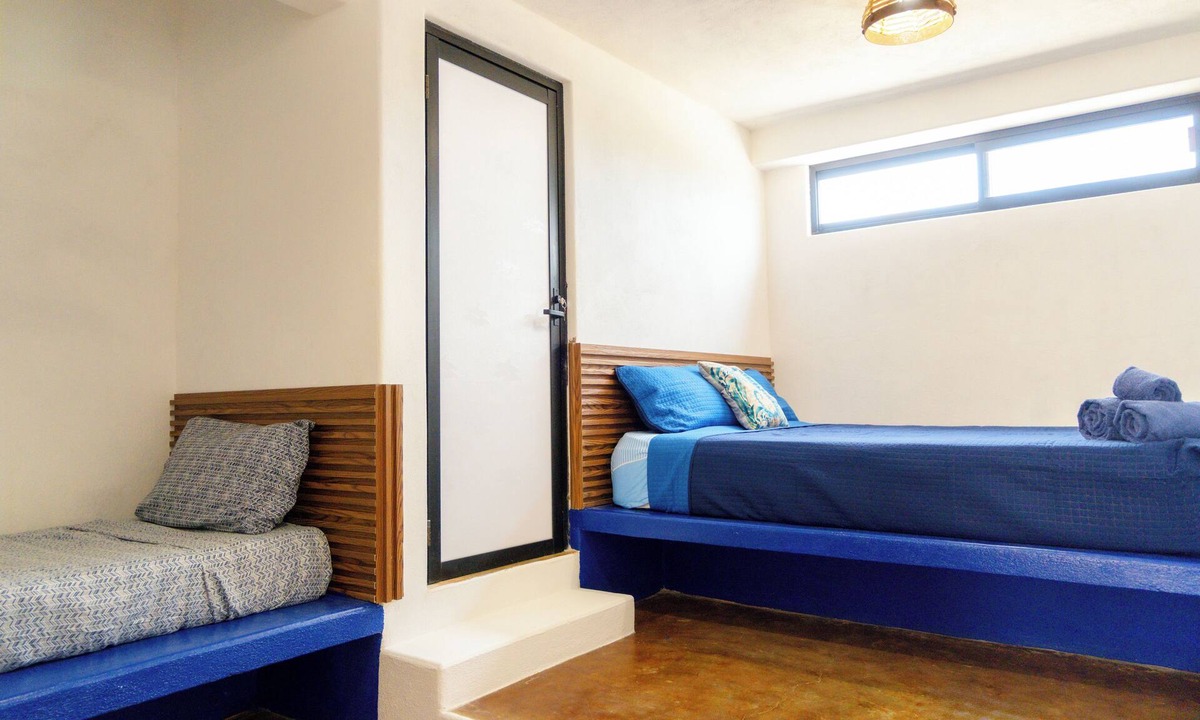 La Ventana Villa | Casa Arrecife| Tortuga: Wifi+ Cozy, Private bathroom, 1 room