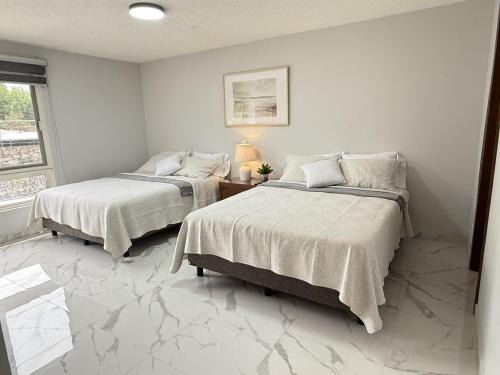 Providencia House | Casa Asunción - Zona Financiera Providencia
