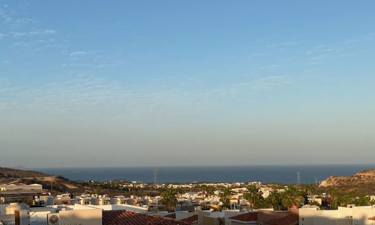Palmilla House | Casa Baja - Sleeps 6 comfortably