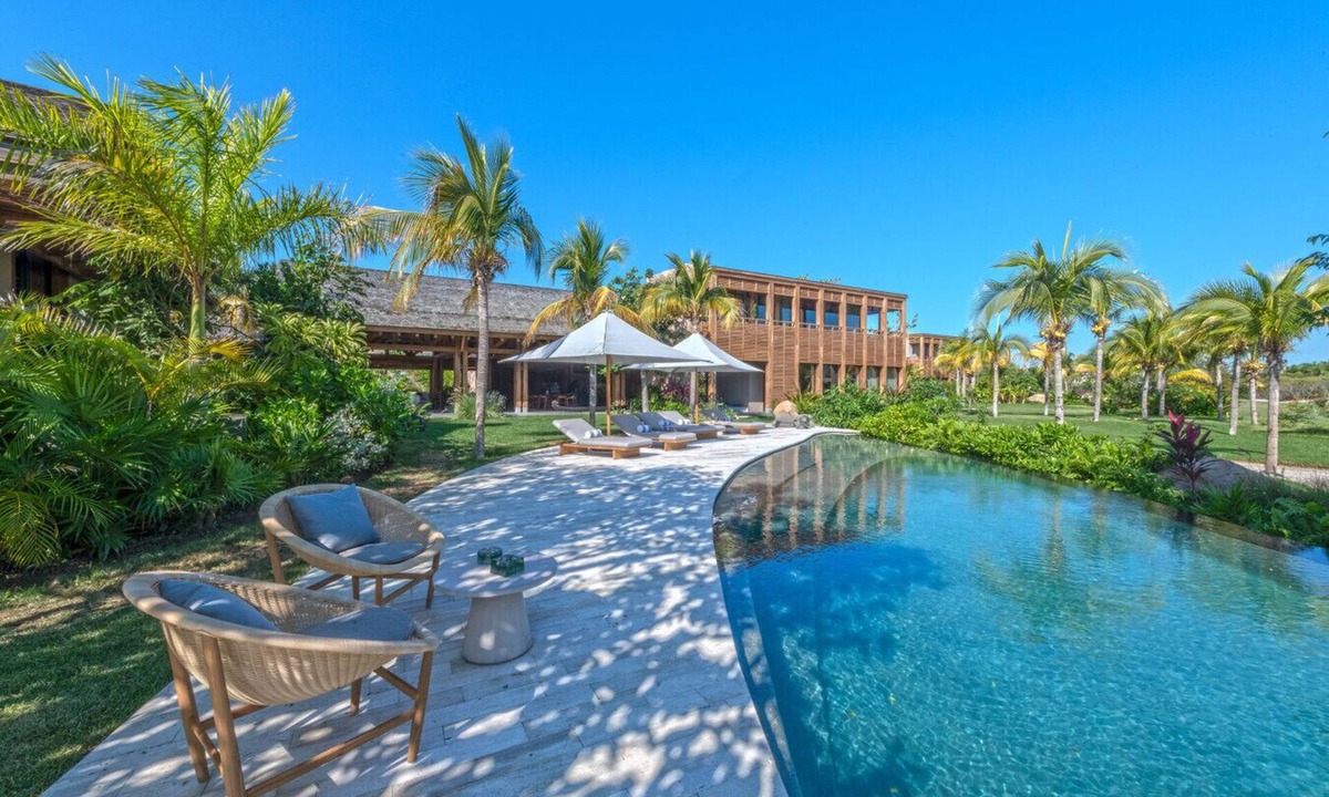 Punta de Mita House | Casa Balena · La Punta Estates · Punta Mita