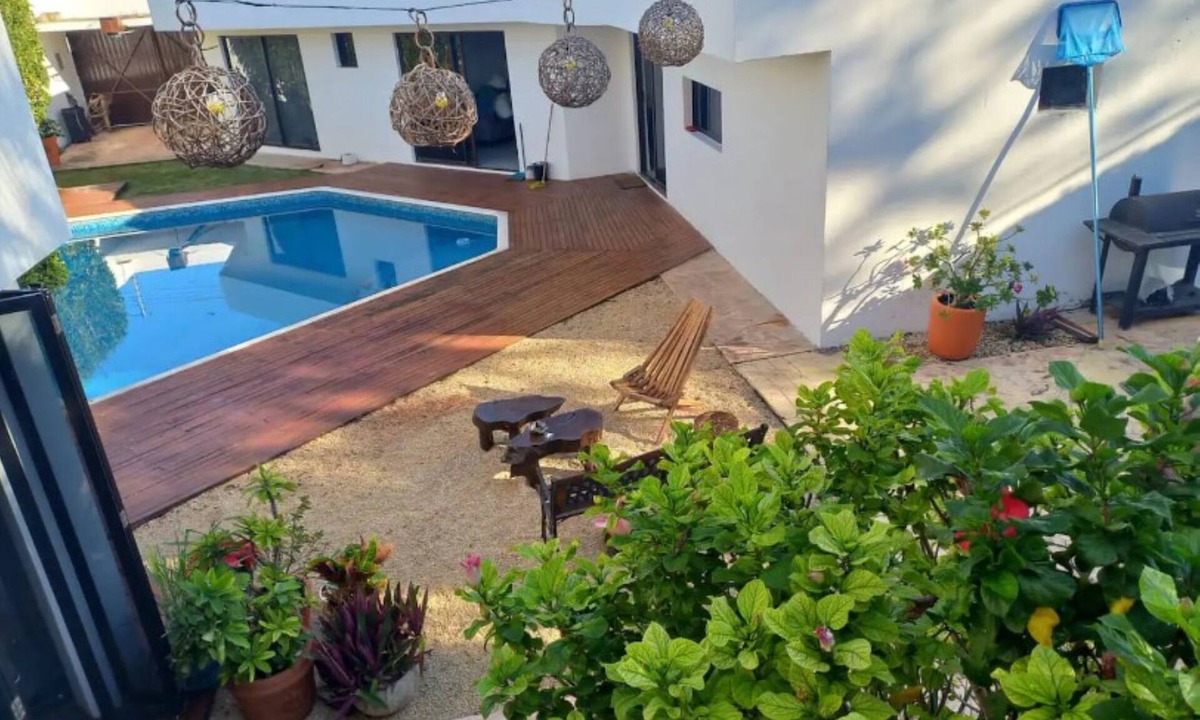 Chetumal Apartment | CASA BAMBU BY MY PLACE