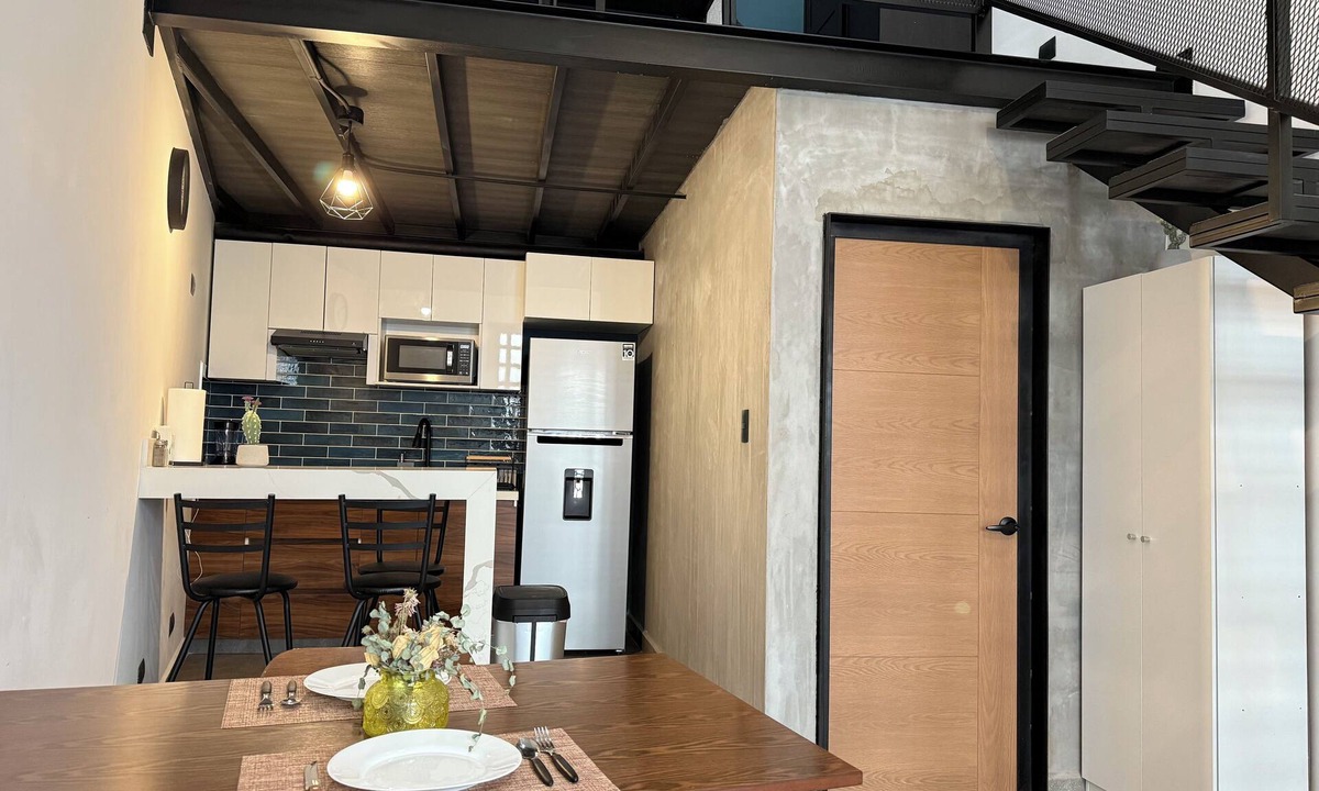 Saltillo Apartment | Casa Banak Apartments