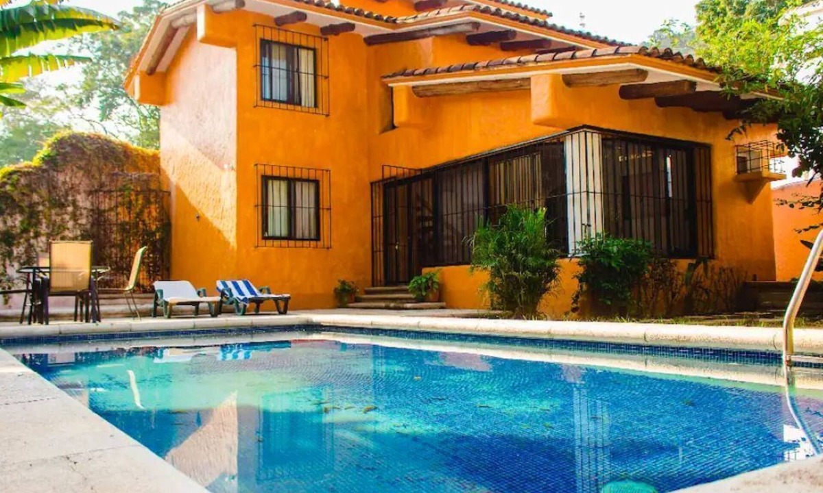 Ixtapa Villa | Casa barby