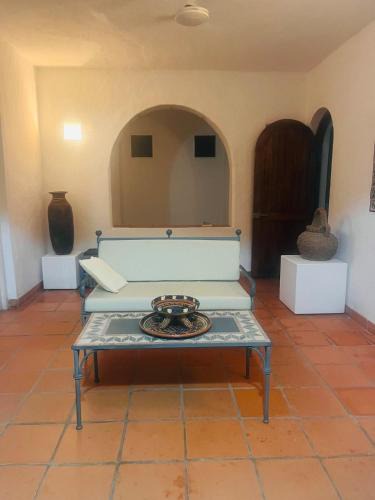 Playa Las Gatas House | Casa Basea