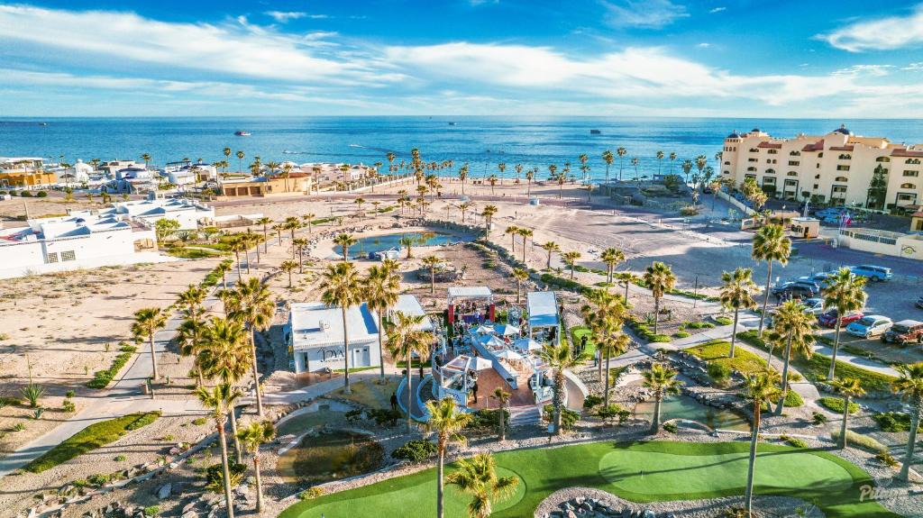 Puerto Penasco Apartment | Casa Blanca Golf Villas