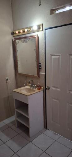 Matamoros Apartment | Casa bonita