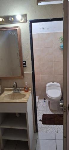 Matamoros Apartment | Casa Bonita