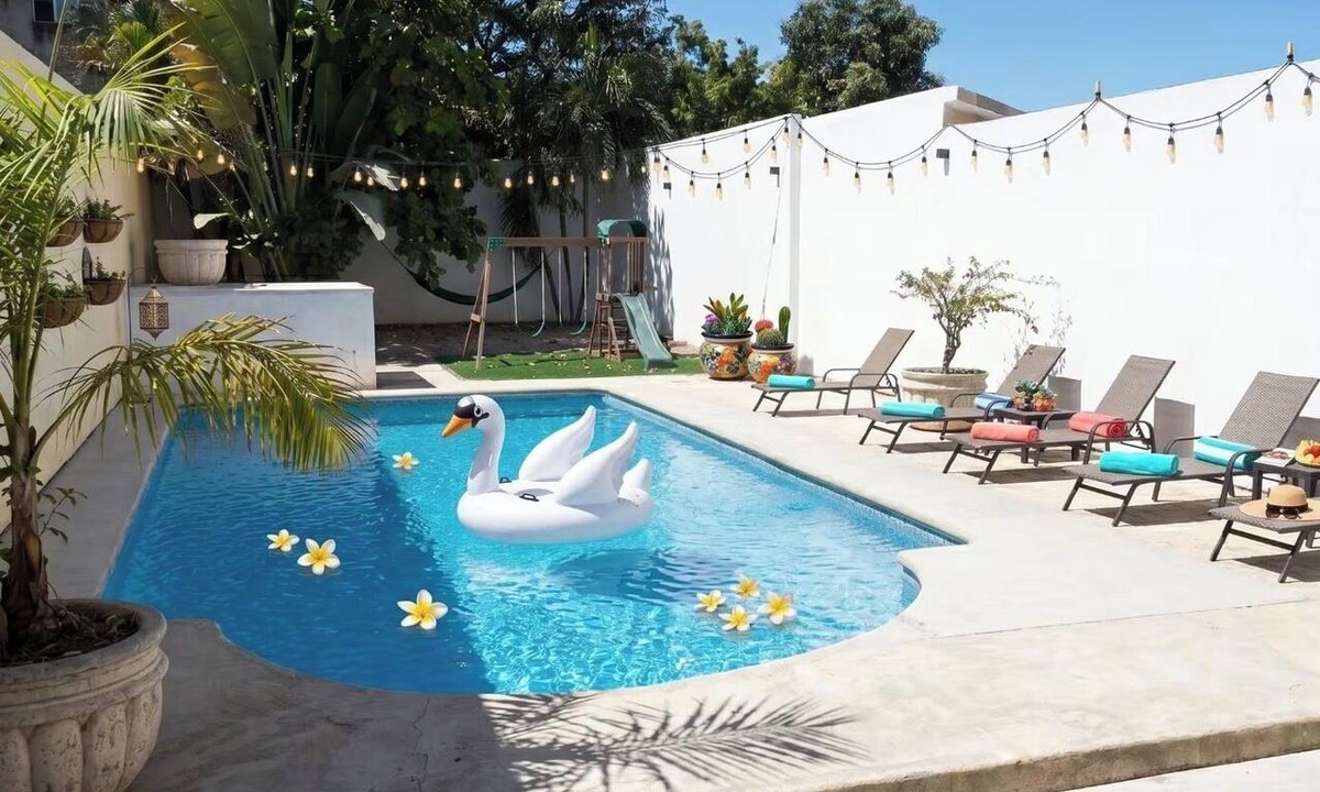 Las Jarretaderas House | Casa Brisa Vallarta/Private Pool