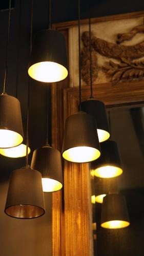 Tampico Hotel | Casa Bruna Luxury Lofts