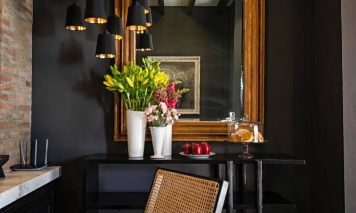 Tampico Hotel | Casa Bruna Luxury Lofts