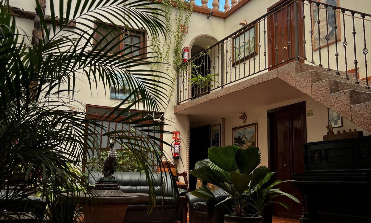 Centro House | Casa Brusodia