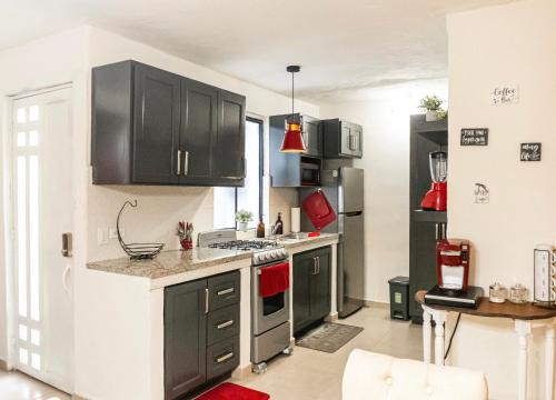 Cabo San Lucas Apartment | Casa Cabo Paraiso