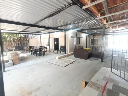 Linares House | Casa Cactus, Linares