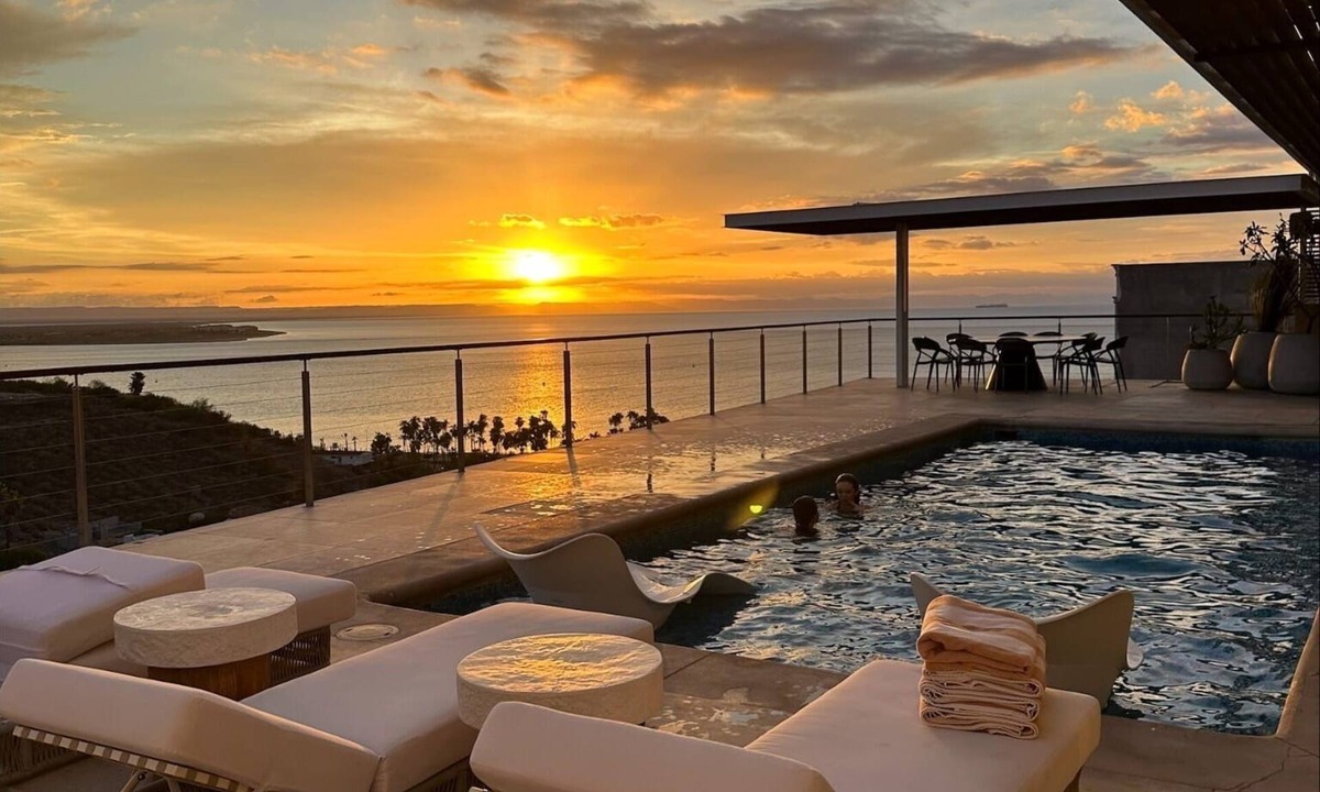 La Paz Villa | Casa Carousel! Stunning La Paz Villa - Perfect for Large Groups! Views + more