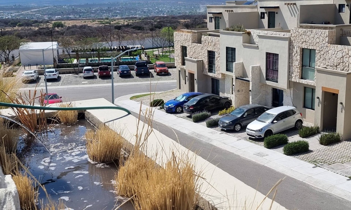 Queretaro House | Casa Centrica Amplia con Alberca Montejo