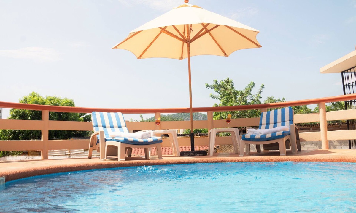 Playa la Madera House | Casa Cerca del Mar